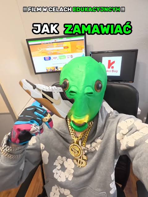 Szymelek Reps